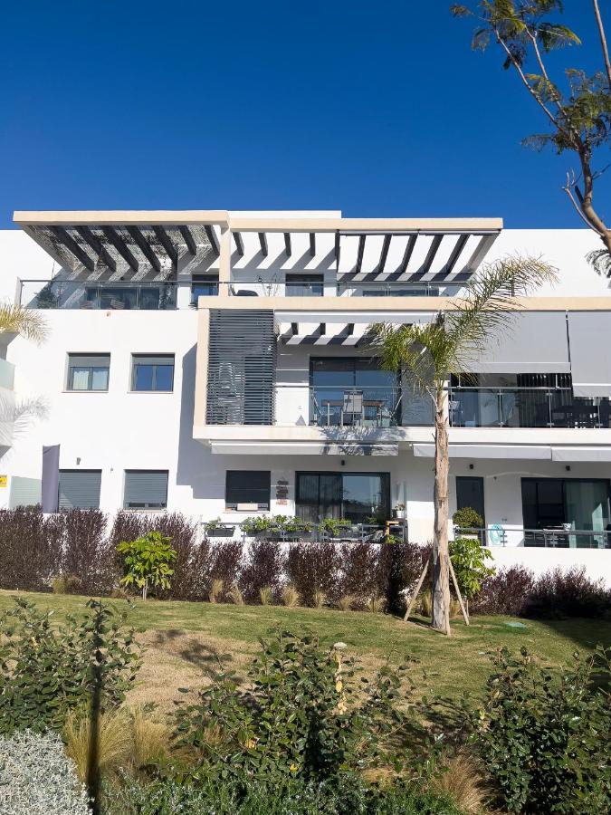 Azalea Biznaga Apartment Torre de Benagalbon Exterior photo